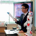 公立小学校でロボット「NAO」を英語教育に活用 ～生きた英語を学ぶ～ 相模原市教委【教育現場とロボット】