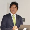iRobotジャパン、より安価な新戦略商品「e5」を市場投入 ロボット掃除機世帯普及率向上を狙う