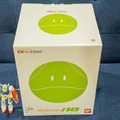 ガンダムの会話ロボット「ガンシェルジュ ハロ」がついに届いた！開封の儀
