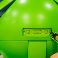 ガンダムの会話ロボット「ガンシェルジュ ハロ」がついに届いた！開封の儀