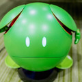 ガンダムの会話ロボット「ガンシェルジュ ハロ」がついに届いた！開封の儀