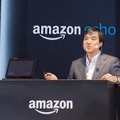 アマゾンが新Echoシリーズ説明会を開催！プリンタスキル連携、Amazon Pay連携、マルチ画面APL、Fire TVアレクサなど盛りだくさん