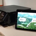 アマゾンが新Echoシリーズ説明会を開催！プリンタスキル連携、Amazon Pay連携、マルチ画面APL、Fire TVアレクサなど盛りだくさん