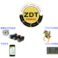 第8回ロボット大賞が発表！ 大臣賞ダブル受賞はファナックの「ZDT」