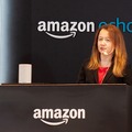 アマゾンの画面つきスマートスピーカーの本命「Echo Show」はココがすごい！Amazon Echo新製品＆新機能説明会で見えた未来