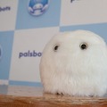 【速報】「眠りのおとも」がコンセプト”ふわふわロボット”「ネモフ」を発表！パルスボッツ