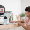 【腕の動きがすごい】NUWA Roboticsが家庭用コミュニケーションロボットを台湾で販売
