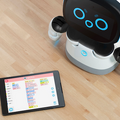【腕の動きがすごい】NUWA Roboticsが家庭用コミュニケーションロボットを台湾で販売