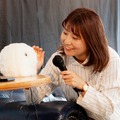 ふわふわロボット「ネモフ」はおやすみ前の孤独感を癒し、睡眠を助けてくれる パルスボッツ製品発表会レポート