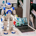 ロボットたくさん！「CEATEC JAPAN 2018」フォトレポート！ by ロボスタカメラ部