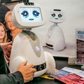 ロボットたくさん！「CEATEC JAPAN 2018」フォトレポート！ by ロボスタカメラ部
