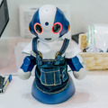 ロボットたくさん！「CEATEC JAPAN 2018」フォトレポート！ by ロボスタカメラ部