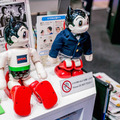 ロボットたくさん！「CEATEC JAPAN 2018」フォトレポート！ by ロボスタカメラ部