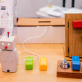 ロボットたくさん！「CEATEC JAPAN 2018」フォトレポート！ by ロボスタカメラ部