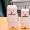 ロボットたくさん！「CEATEC JAPAN 2018」フォトレポート！ by ロボスタカメラ部