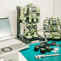 ロボットたくさん！「CEATEC JAPAN 2018」フォトレポート！ by ロボスタカメラ部