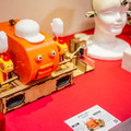 ロボットたくさん！「CEATEC JAPAN 2018」フォトレポート！ by ロボスタカメラ部