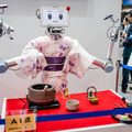 ロボットたくさん！「CEATEC JAPAN 2018」フォトレポート！ by ロボスタカメラ部