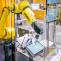 ロボットたくさん！「CEATEC JAPAN 2018」フォトレポート！ by ロボスタカメラ部