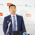 IoTスマート家電を簡単に製品化できるようにしたい！ソフトバンクC&Sが「Tuya SMART」を国内向けに発表！+Styleは3種類のIoT製品を発表