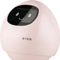 在宅医療用対話ロボット「anco」　ワーコン、ドコモら4社が開発