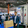 写真100枚を一挙公開「World Robot Summit 2018 / Japan Robot Week 2018」フォトレポート！ by ロボスタカメラ部