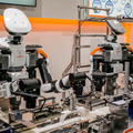 写真100枚を一挙公開「World Robot Summit 2018 / Japan Robot Week 2018」フォトレポート！ by ロボスタカメラ部
