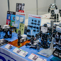 写真100枚を一挙公開「World Robot Summit 2018 / Japan Robot Week 2018」フォトレポート！ by ロボスタカメラ部