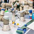 写真100枚を一挙公開「World Robot Summit 2018 / Japan Robot Week 2018」フォトレポート！ by ロボスタカメラ部