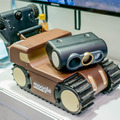 写真100枚を一挙公開「World Robot Summit 2018 / Japan Robot Week 2018」フォトレポート！ by ロボスタカメラ部