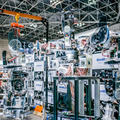 写真100枚を一挙公開「World Robot Summit 2018 / Japan Robot Week 2018」フォトレポート！ by ロボスタカメラ部