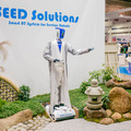 写真100枚を一挙公開「World Robot Summit 2018 / Japan Robot Week 2018」フォトレポート！ by ロボスタカメラ部