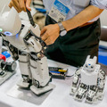 写真100枚を一挙公開「World Robot Summit 2018 / Japan Robot Week 2018」フォトレポート！ by ロボスタカメラ部
