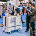 写真100枚を一挙公開「World Robot Summit 2018 / Japan Robot Week 2018」フォトレポート！ by ロボスタカメラ部