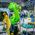 写真100枚を一挙公開「World Robot Summit 2018 / Japan Robot Week 2018」フォトレポート！ by ロボスタカメラ部