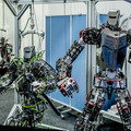 写真100枚を一挙公開「World Robot Summit 2018 / Japan Robot Week 2018」フォトレポート！ by ロボスタカメラ部