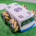 写真100枚を一挙公開「World Robot Summit 2018 / Japan Robot Week 2018」フォトレポート！ by ロボスタカメラ部