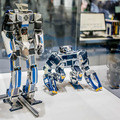 写真100枚を一挙公開「World Robot Summit 2018 / Japan Robot Week 2018」フォトレポート！ by ロボスタカメラ部