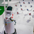 写真100枚を一挙公開「World Robot Summit 2018 / Japan Robot Week 2018」フォトレポート！ by ロボスタカメラ部