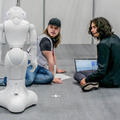 写真100枚を一挙公開「World Robot Summit 2018 / Japan Robot Week 2018」フォトレポート！ by ロボスタカメラ部