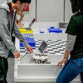 写真100枚を一挙公開「World Robot Summit 2018 / Japan Robot Week 2018」フォトレポート！ by ロボスタカメラ部