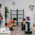 写真100枚を一挙公開「World Robot Summit 2018 / Japan Robot Week 2018」フォトレポート！ by ロボスタカメラ部