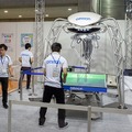 「World Robot Summit 2018」(WRS)ついに開幕！展示会場、講演会場、競技会場を一気にご案内