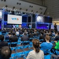 「World Robot Summit 2018」(WRS)ついに開幕！展示会場、講演会場、競技会場を一気にご案内