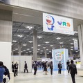 「World Robot Summit 2018」(WRS)ついに開幕！展示会場、講演会場、競技会場を一気にご案内