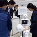 「World Robot Summit 2018」(WRS)ついに開幕！展示会場、講演会場、競技会場を一気にご案内