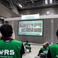 「World Robot Summit 2018」(WRS)ついに開幕！展示会場、講演会場、競技会場を一気にご案内