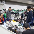 「World Robot Summit 2018」(WRS)ついに開幕！展示会場、講演会場、競技会場を一気にご案内