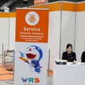 「World Robot Summit 2018」(WRS)ついに開幕！展示会場、講演会場、競技会場を一気にご案内
