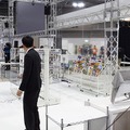 「World Robot Summit 2018」(WRS)ついに開幕！展示会場、講演会場、競技会場を一気にご案内